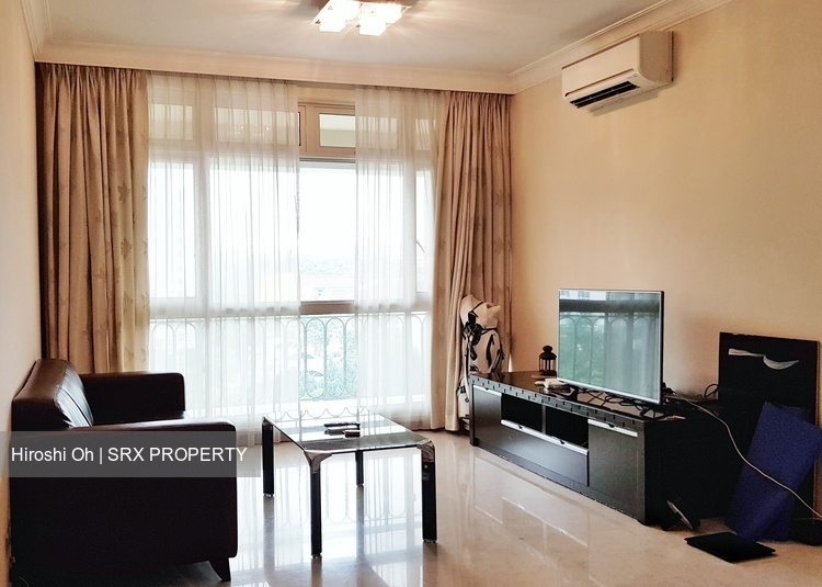 The Gardens At Bishan (D20), Condominium #173607572